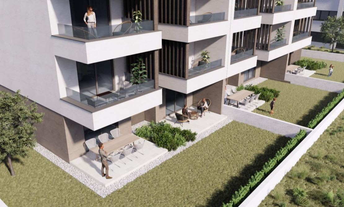 Квартира в Пуле, Хорватия, 87.32 м² - фото 6