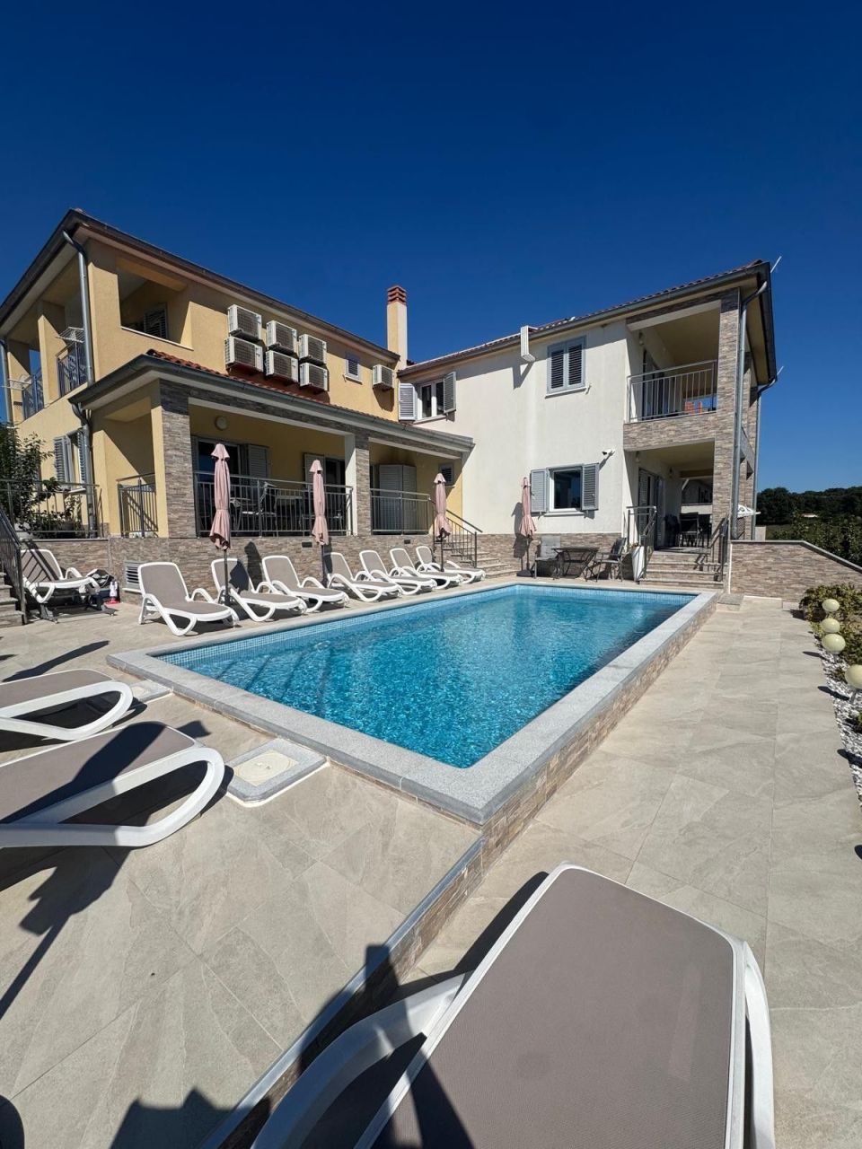 Дом в Медулине, Хорватия, 280 м² - фото 6