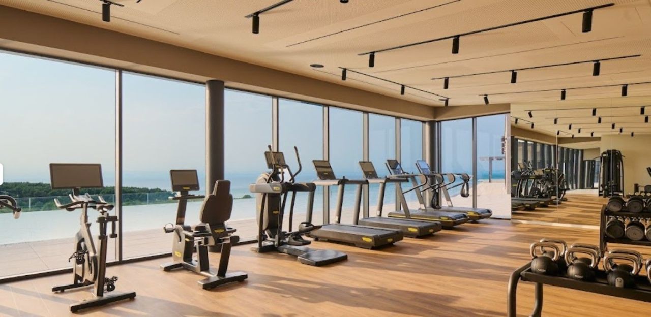 Квартира в Умаге, Хорватия, 95.5 м² - фото 6