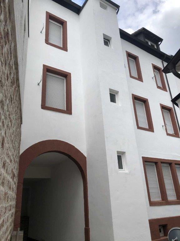 Доходный дом во Франкфурте-на-Майне, Германия, 528 м² - фото 2