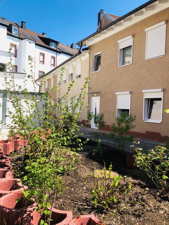 Доходный дом во Франкфурте-на-Майне, Германия, 528 м² - фото 5