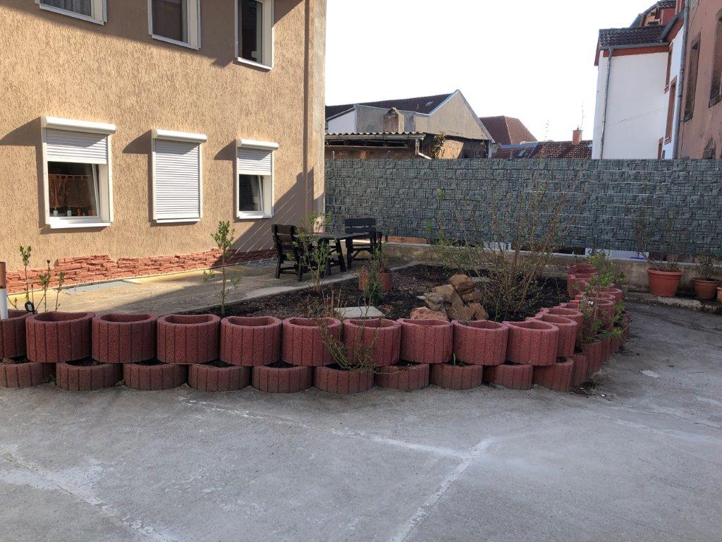 Доходный дом во Франкфурте-на-Майне, Германия, 528 м² - фото 4