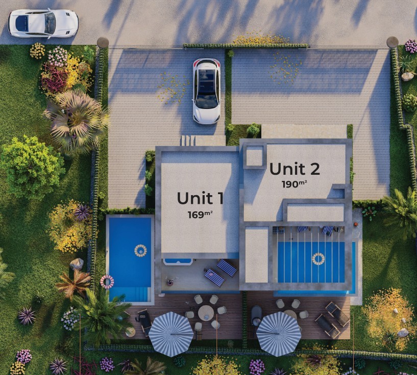 Дом в Медулине, Хорватия, 169 м² - фото 6