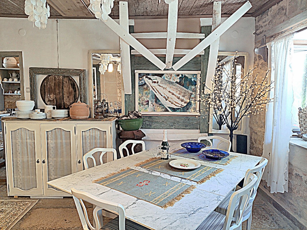 Дом в Марчане, Хорватия, 145 м² - фото 6