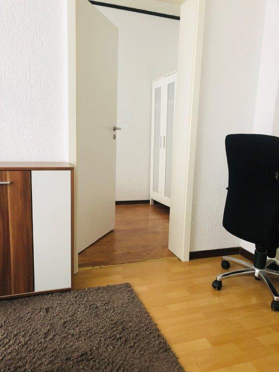 Доходный дом во Франкфурте-на-Майне, Германия, 528 м² - фото 12