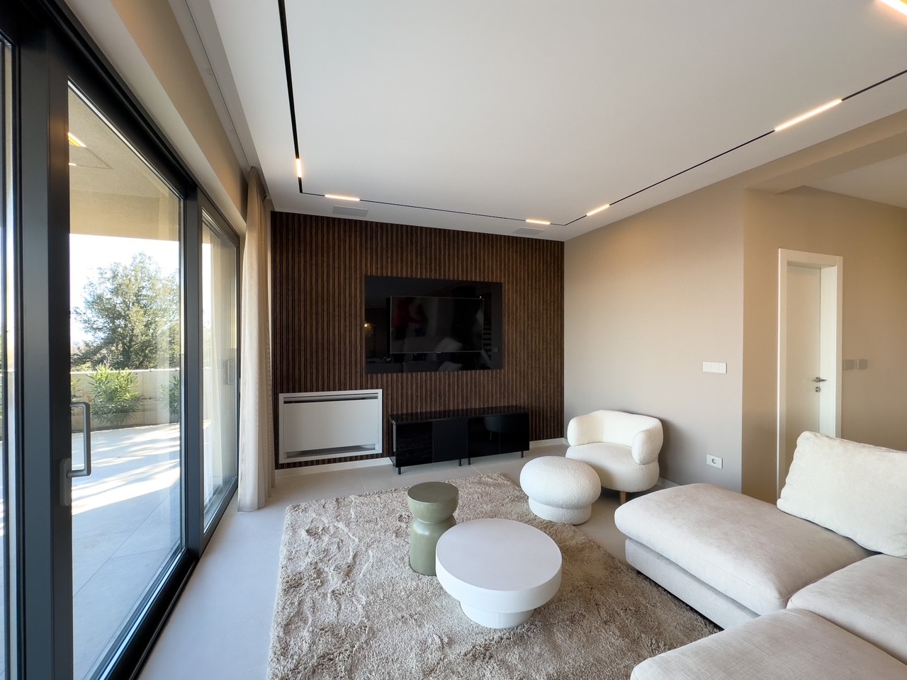 Дом в Лабине, Хорватия, 200 м² - фото 6