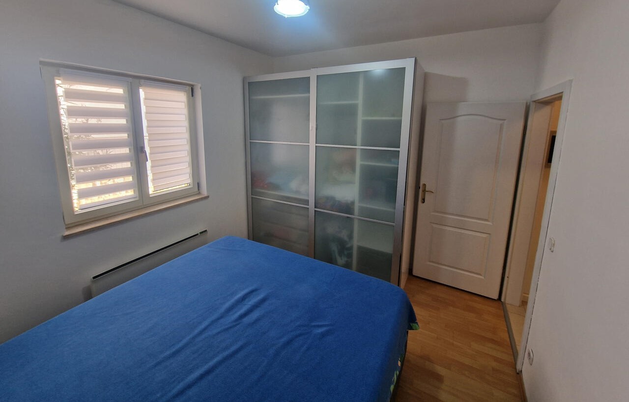 Квартира в Новиграде, Хорватия, 46 м² - фото 6