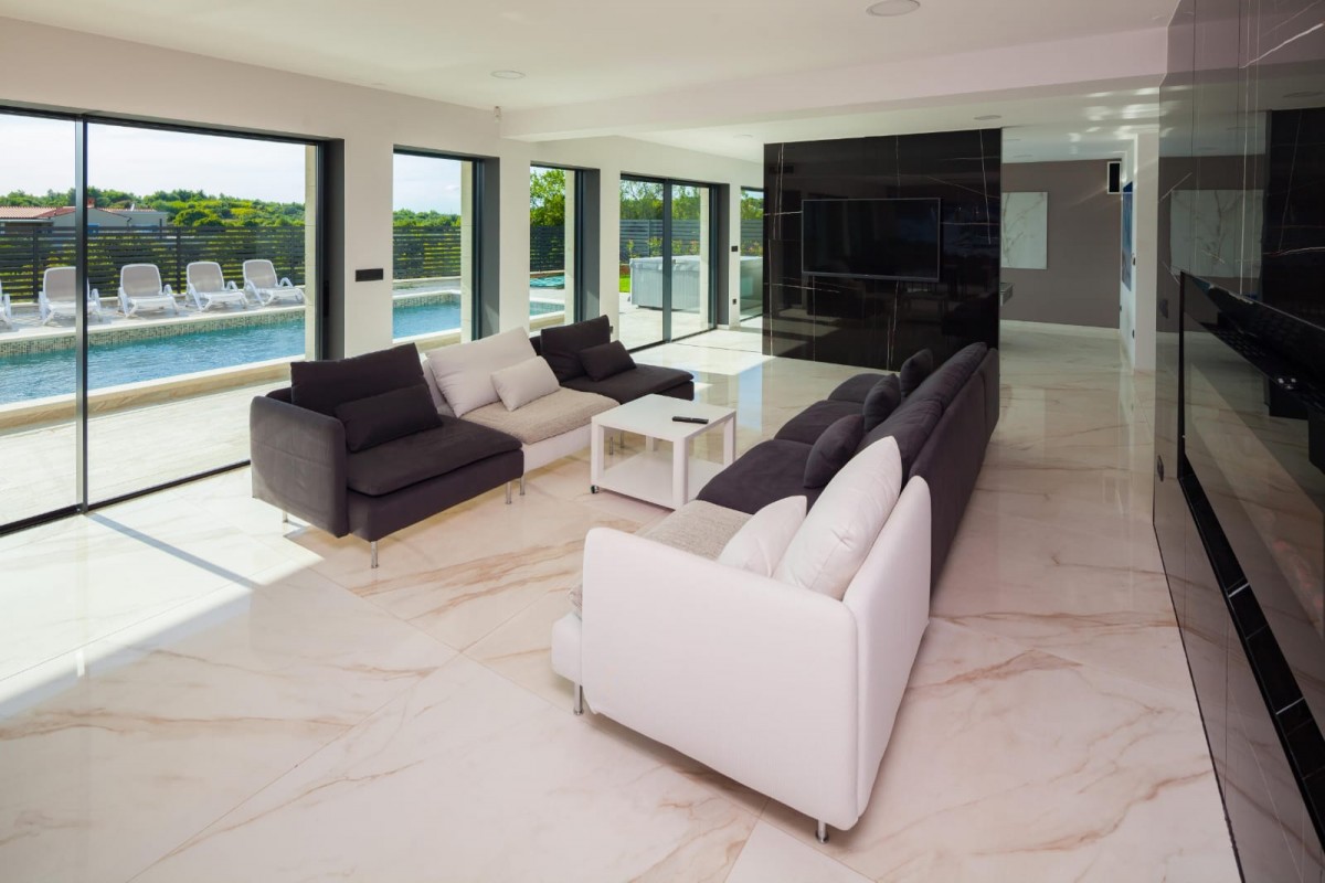 Дом в Медулине, Хорватия, 480 м² - фото 6