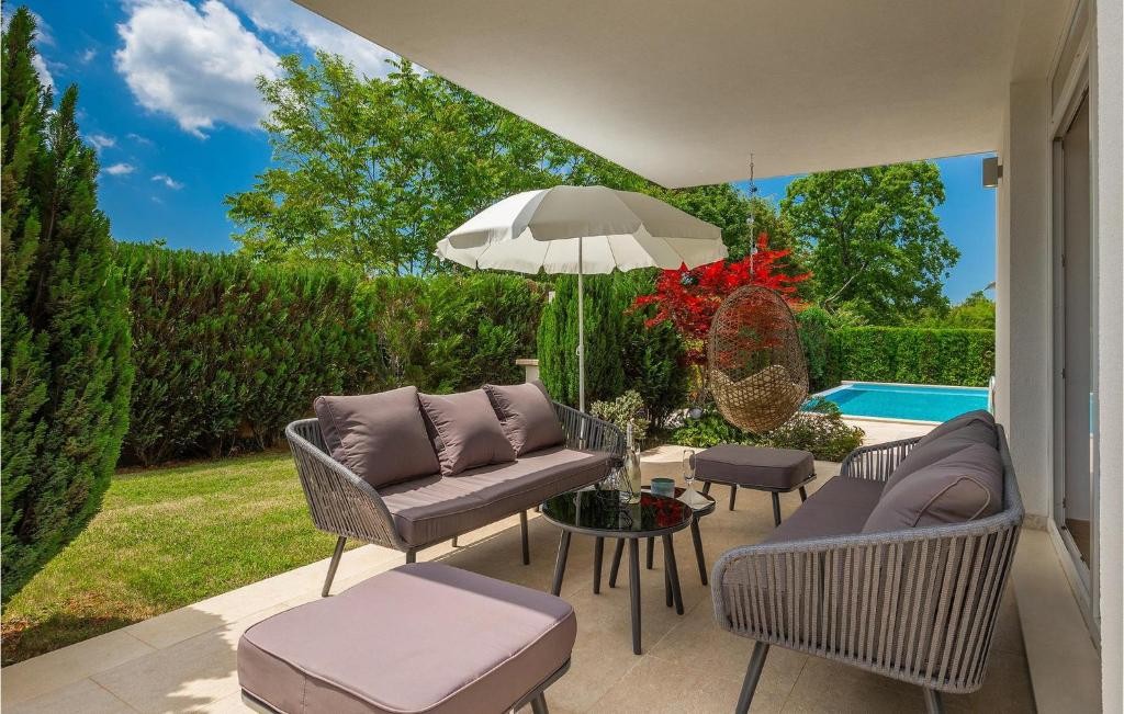 Дом в Жмини, Хорватия, 320 м² - фото 6