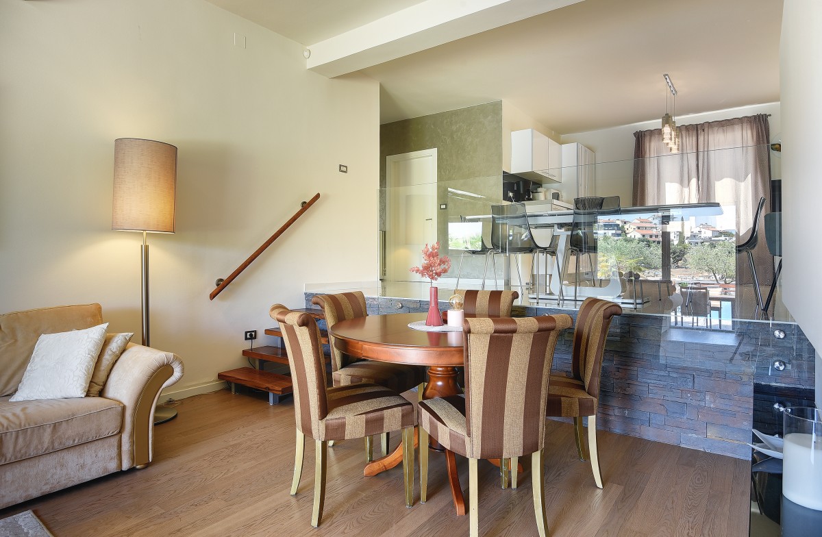 Дом Istria, Pjescana uvala, Хорватия, 245 м² - фото 6