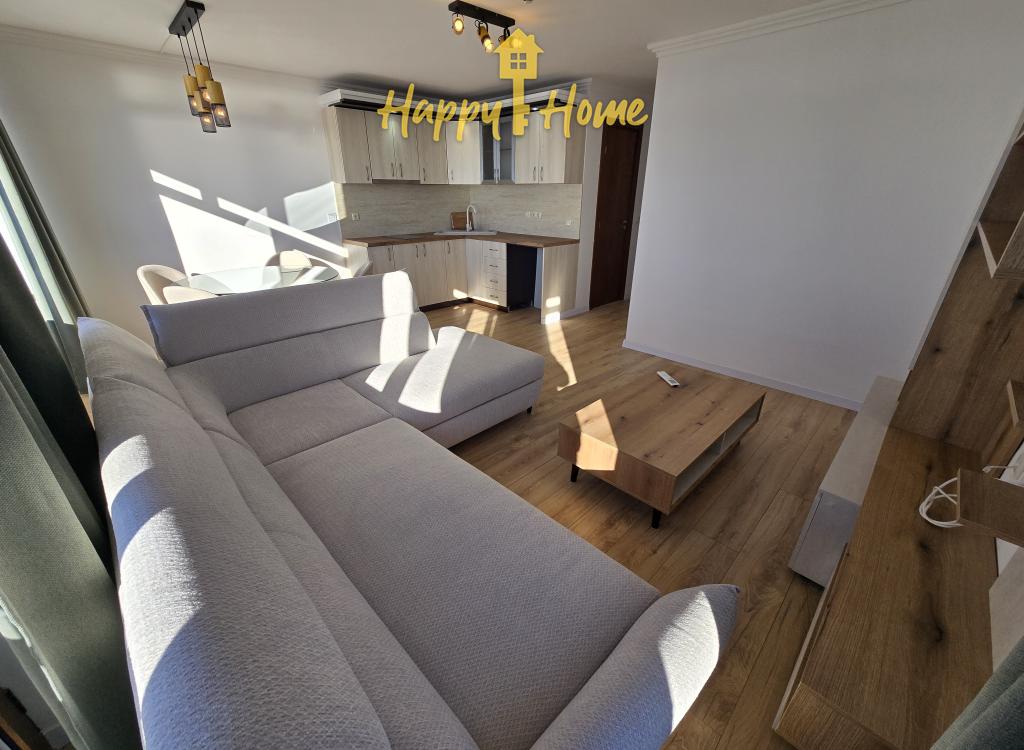 Квартира в Святом Власе, Болгария, 48 м² - фото 5