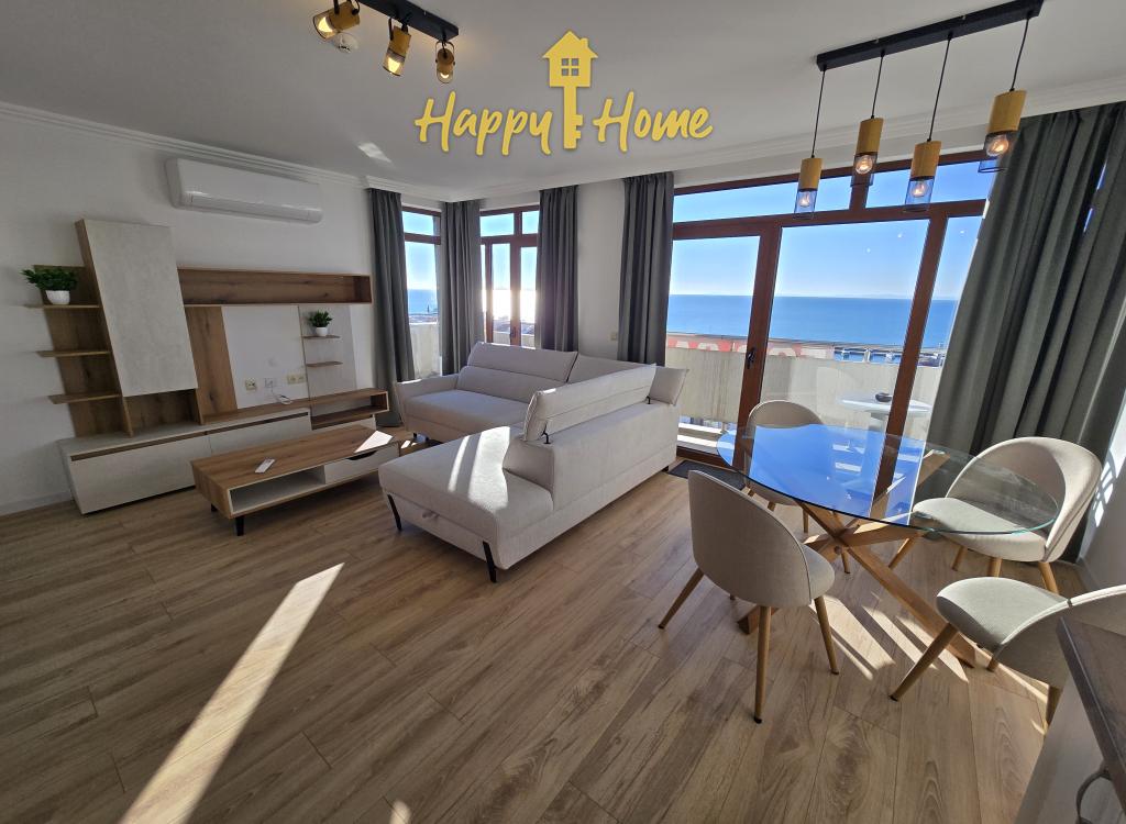 Квартира в Святом Власе, Болгария, 48 м² - фото 3