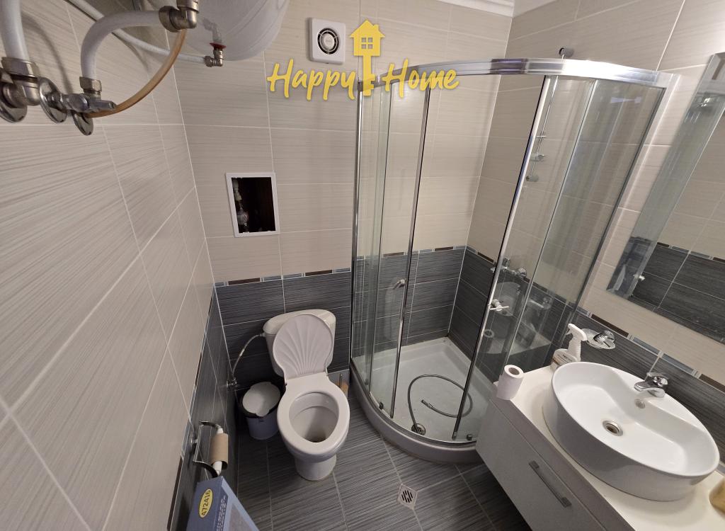 Квартира в Святом Власе, Болгария, 48 м² - фото 8