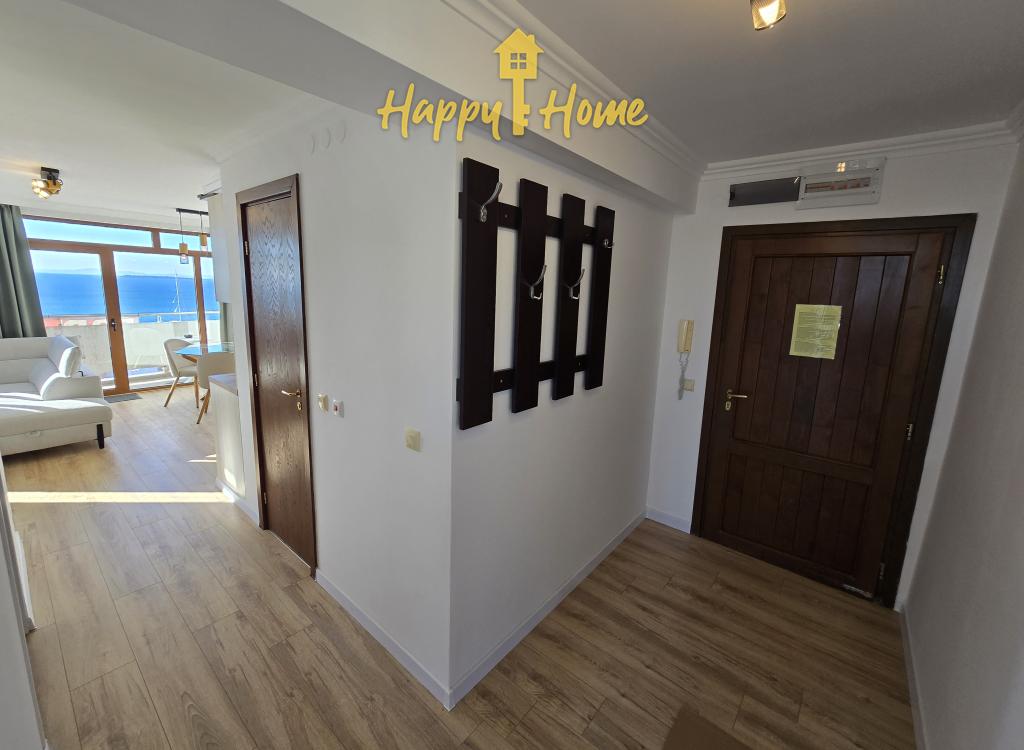 Квартира в Святом Власе, Болгария, 48 м² - фото 7