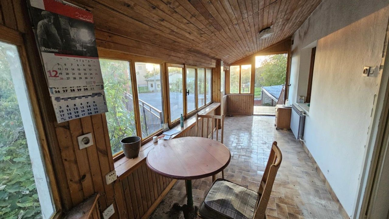 Дом в Жмини, Хорватия, 80 м² - фото 6