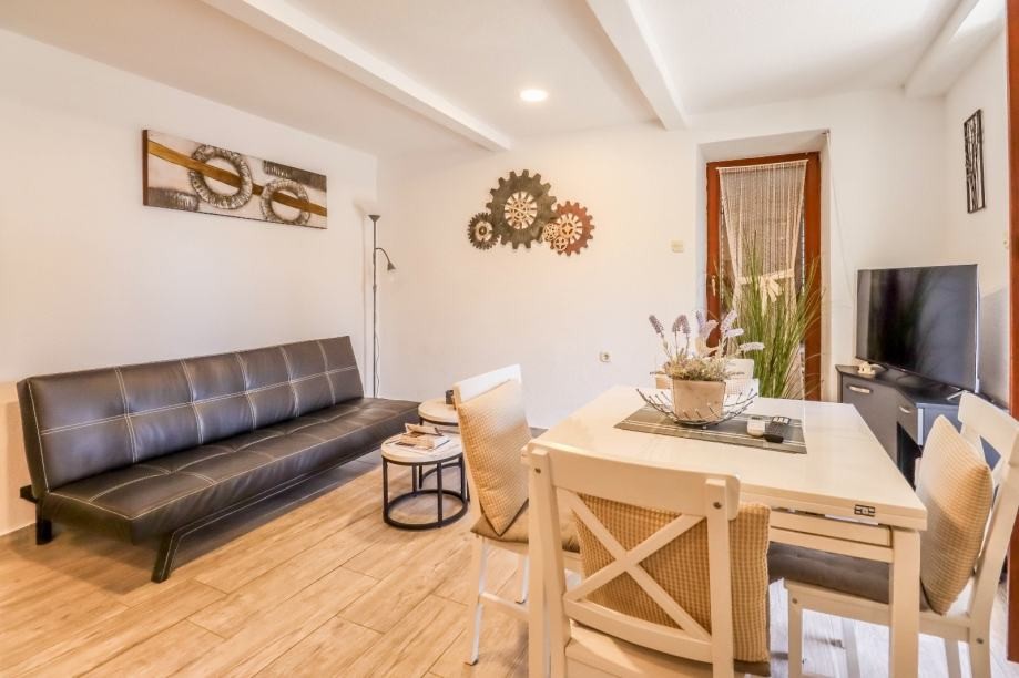 Квартира в Ровини, Хорватия, 55 м² - фото 6