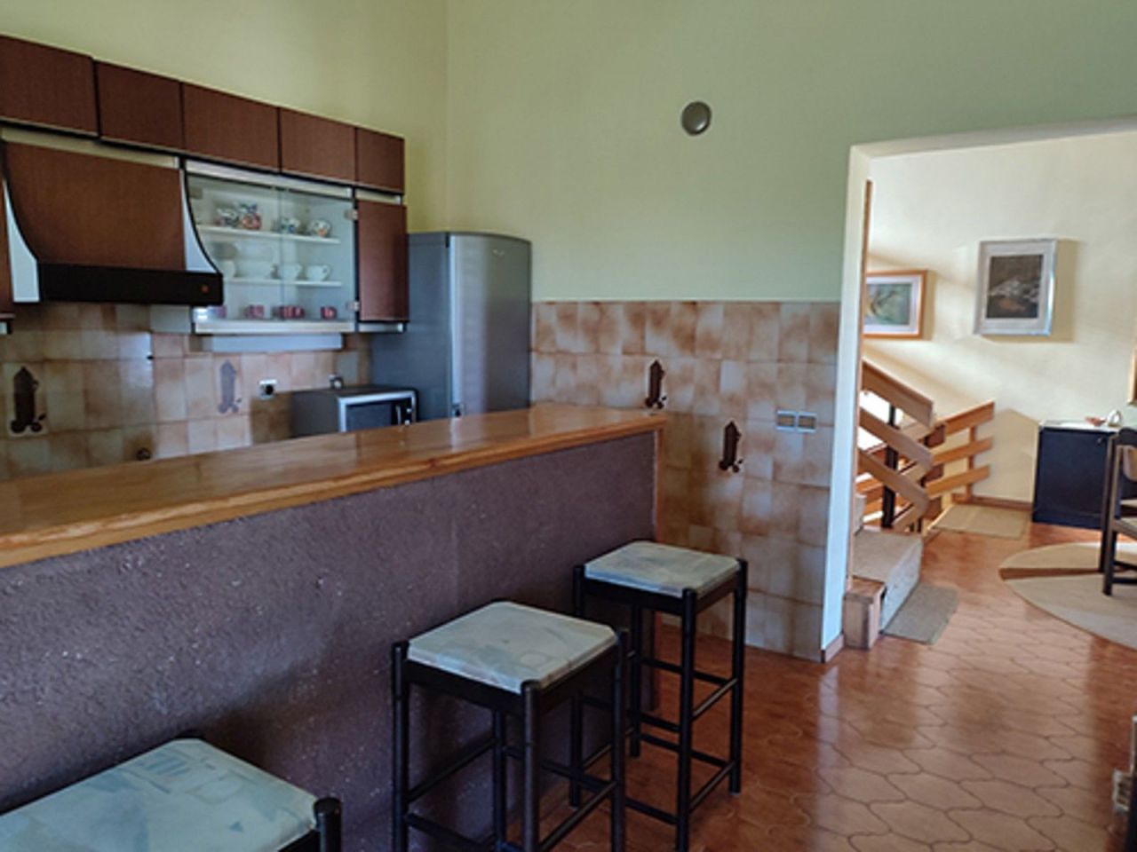 Дом в Пуле, Хорватия, 300 м² - фото 6