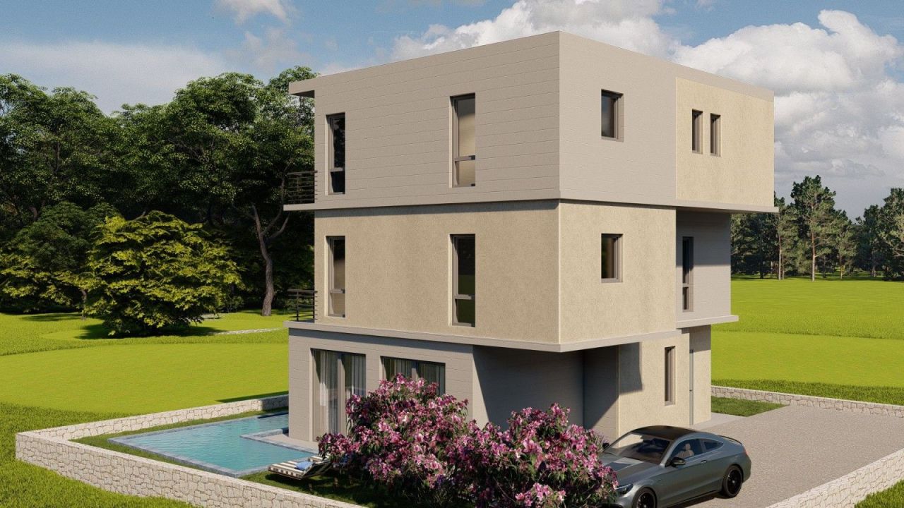 Квартира в Пуле, Хорватия, 52 м² - фото 6