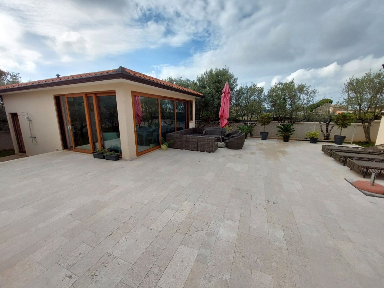 Дом в Водняне, Хорватия, 489 м² - фото 6