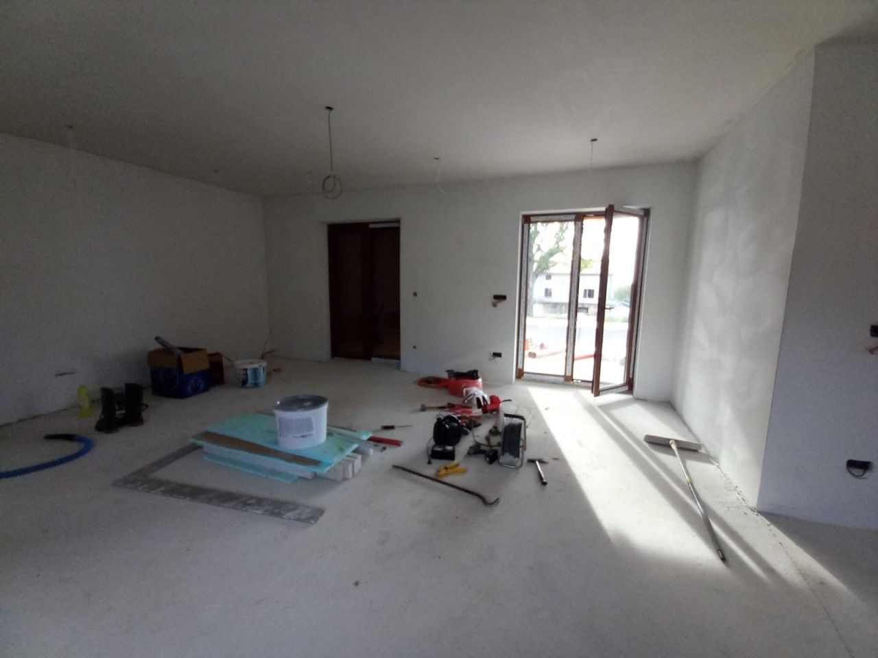 Дом Istria, Kastelir-labinci, Хорватия, 183.3 м² - фото 6