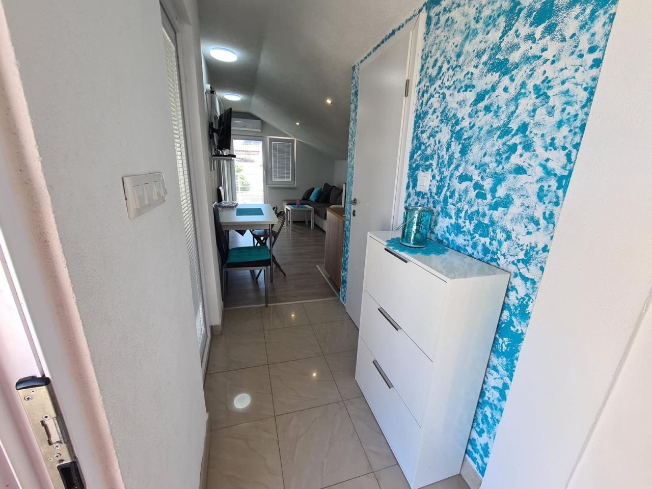 Квартира в Перое, Хорватия, 57 м² - фото 6