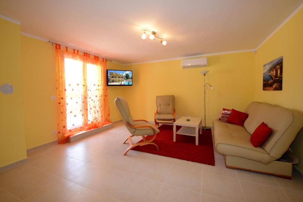 Дом в Вишняне, Хорватия, 500 м² - фото 6