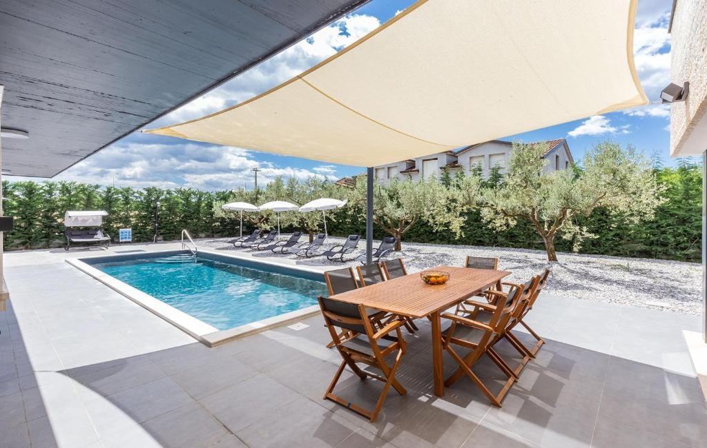 Дом в Порече, Хорватия, 250 м² - фото 6