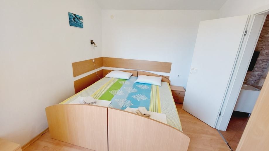 Квартира в Фажане, Хорватия, 44 м² - фото 6