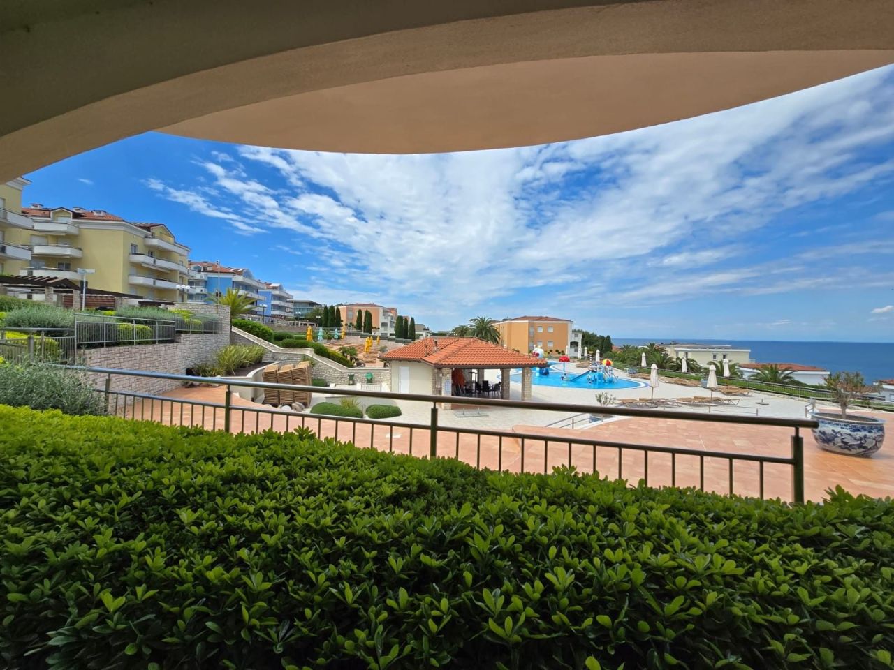 Квартира в Умаге, Хорватия, 132.97 м² - фото 5