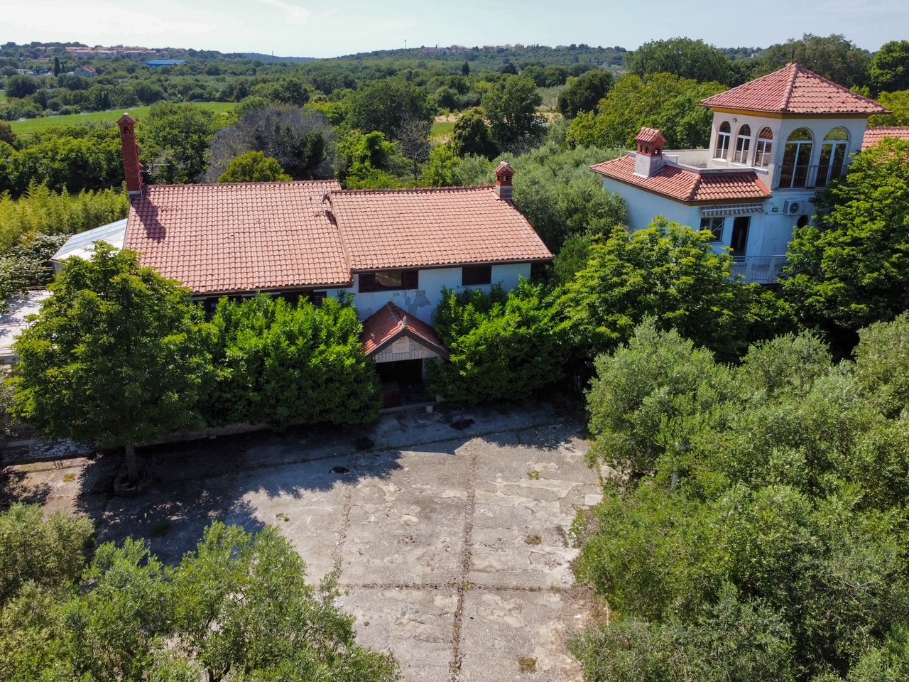 Дом в Медулине, Хорватия, 450 м² - фото 6