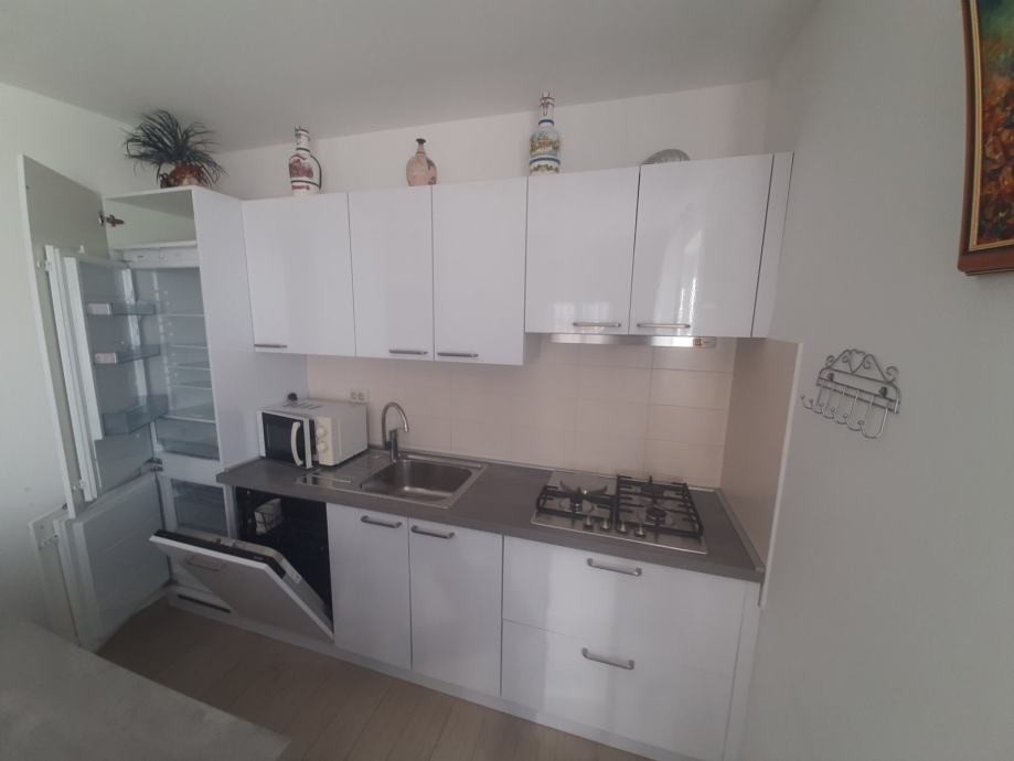 Квартира в Умаге, Хорватия, 50 м² - фото 6