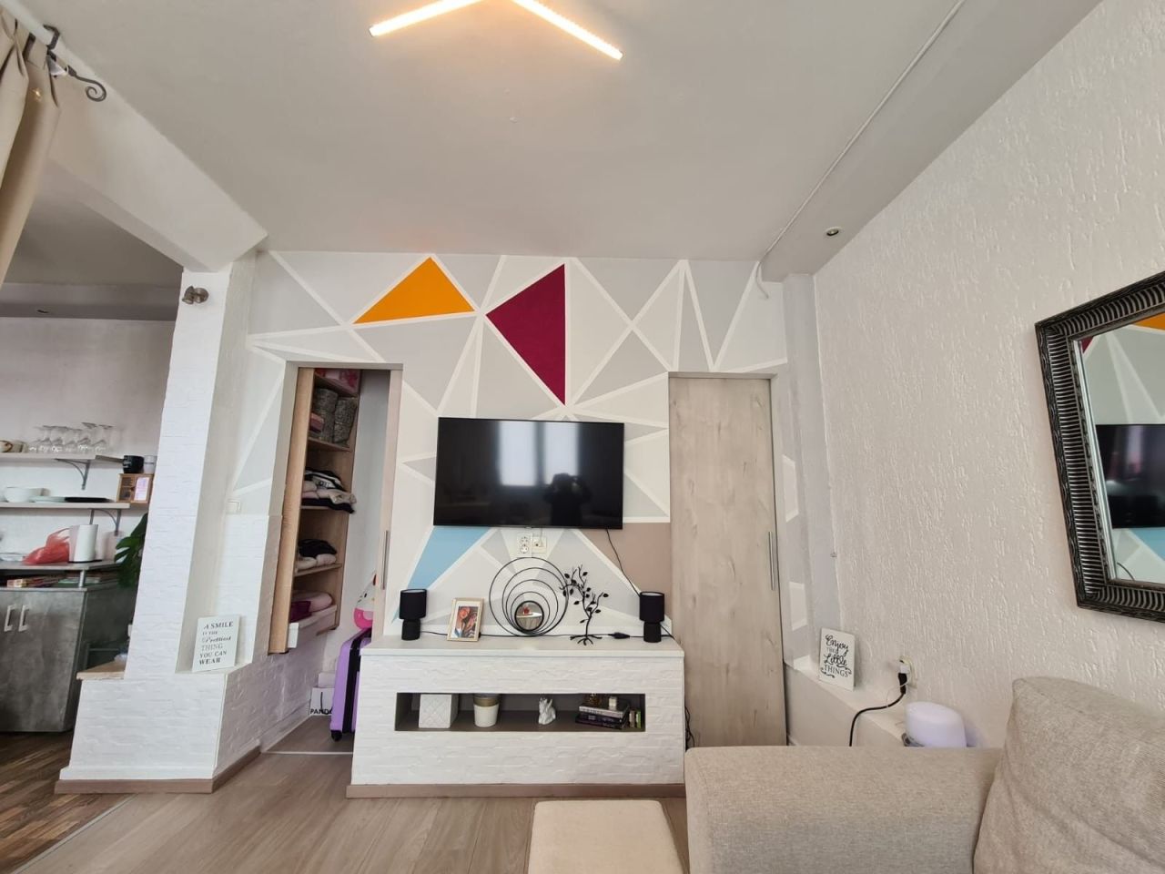 Квартира в Пуле, Хорватия, 39.5 м² - фото 6