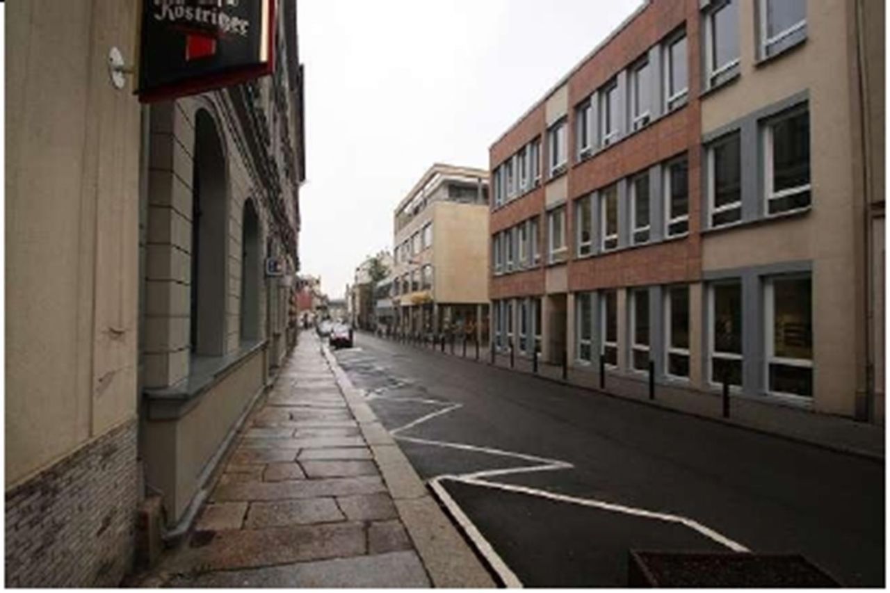 Отель, гостиница в Цвиккау, Германия, 660.02 м² - фото 3