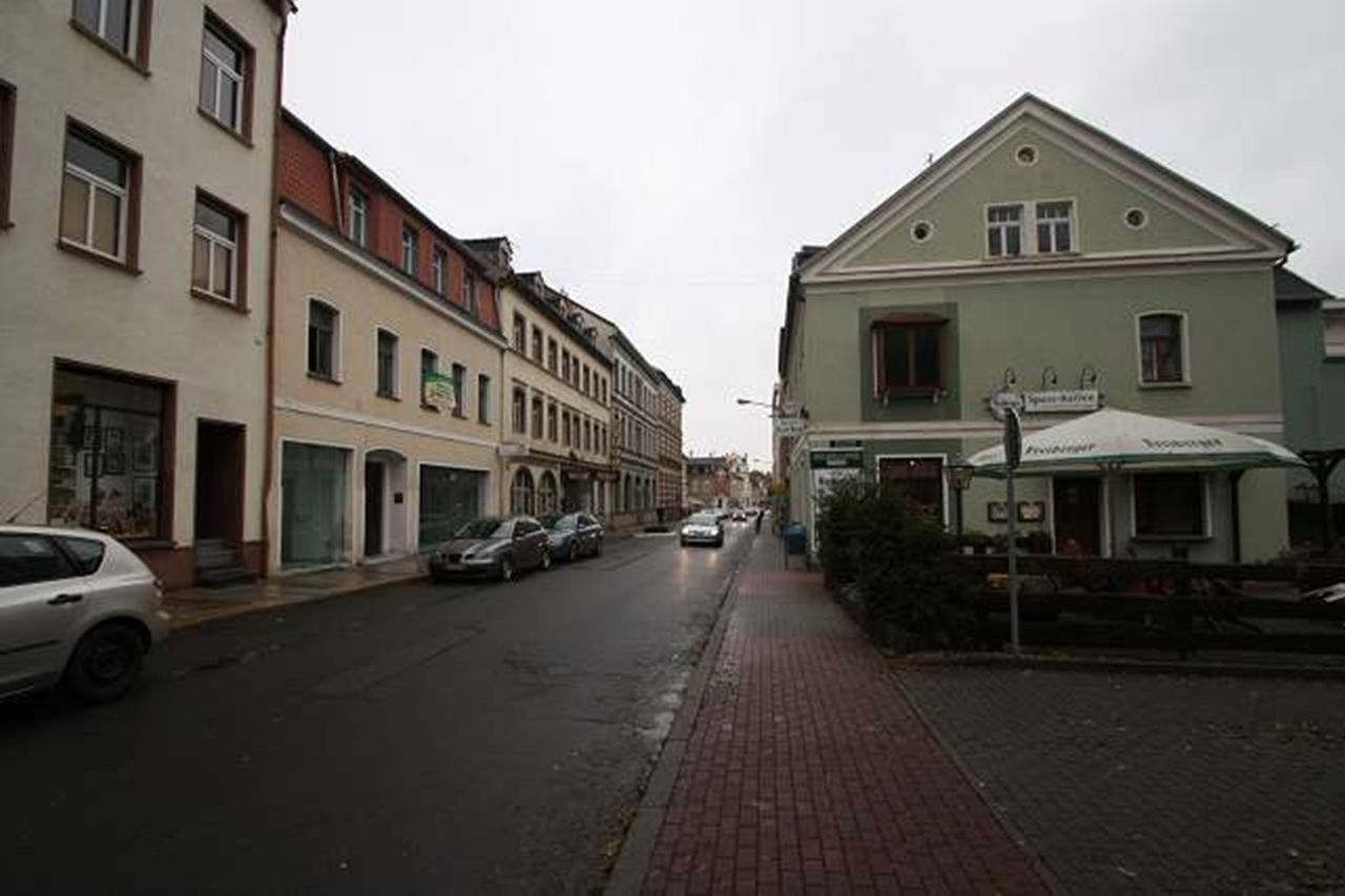 Отель, гостиница в Цвиккау, Германия, 660.02 м² - фото 2