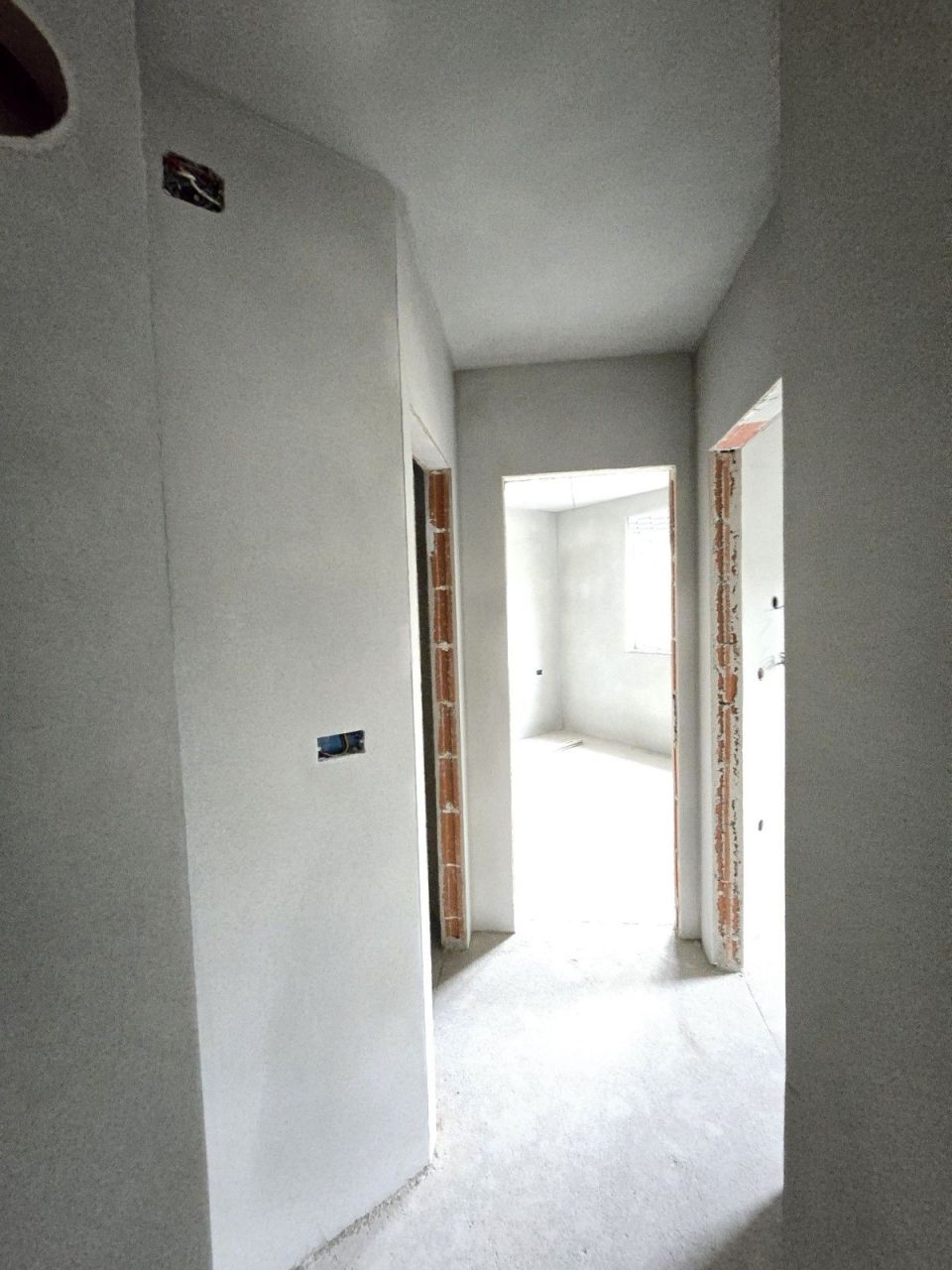 Квартира в Пуле, Хорватия, 55 м² - фото 6