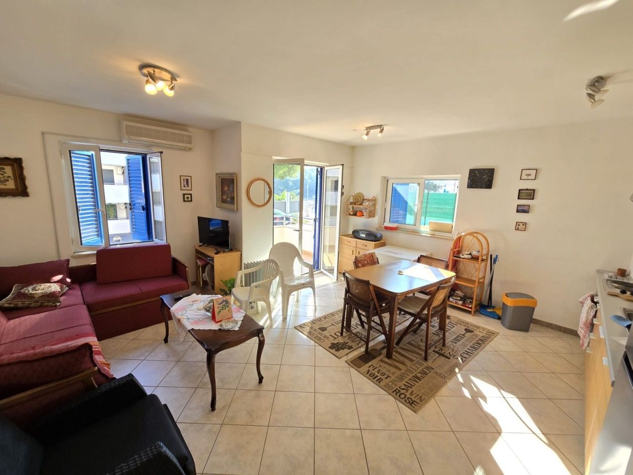 Квартира в Премантуре, Хорватия, 51 м² - фото 6