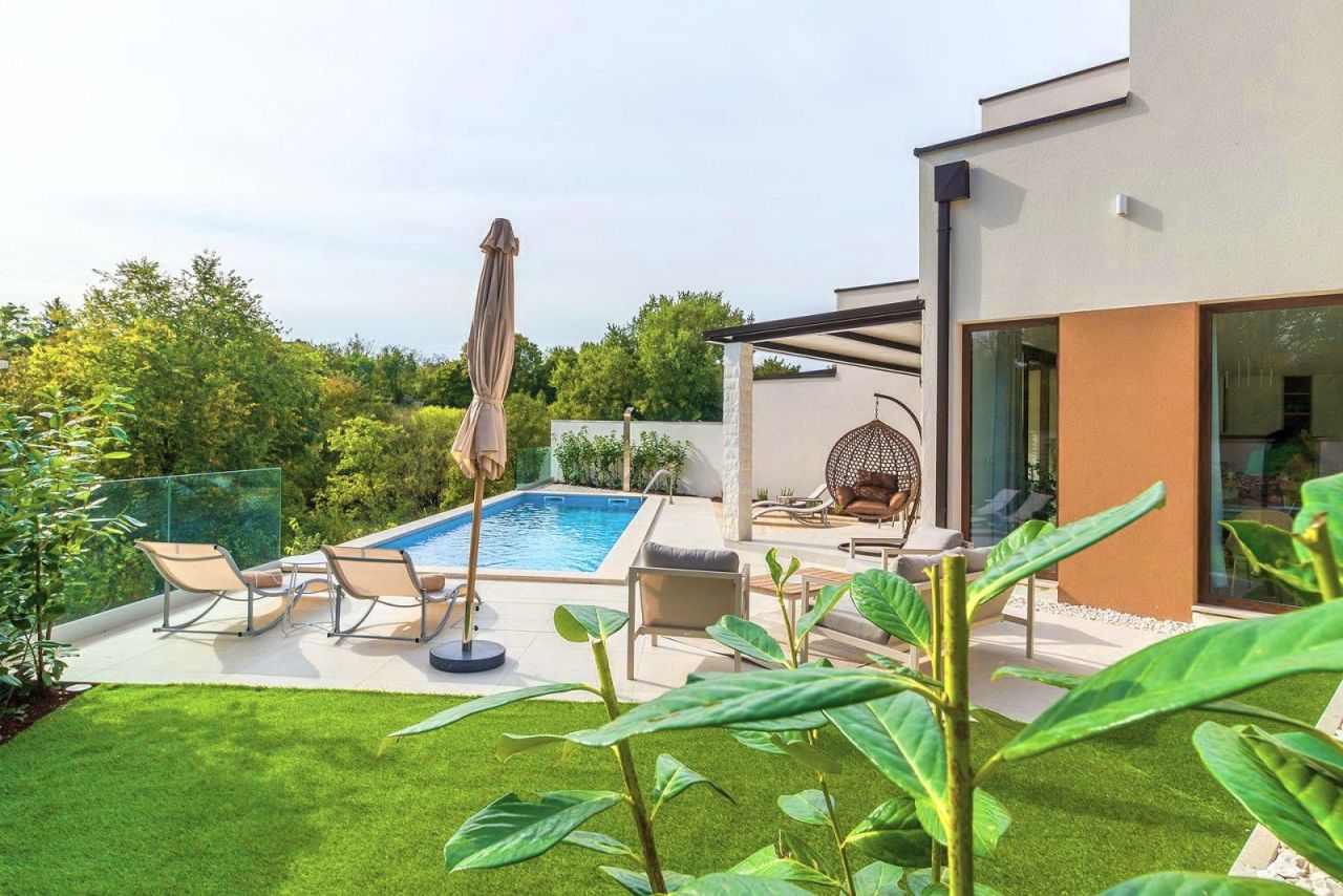 Дом в Светвинченате, Хорватия, 144 м² - фото 6