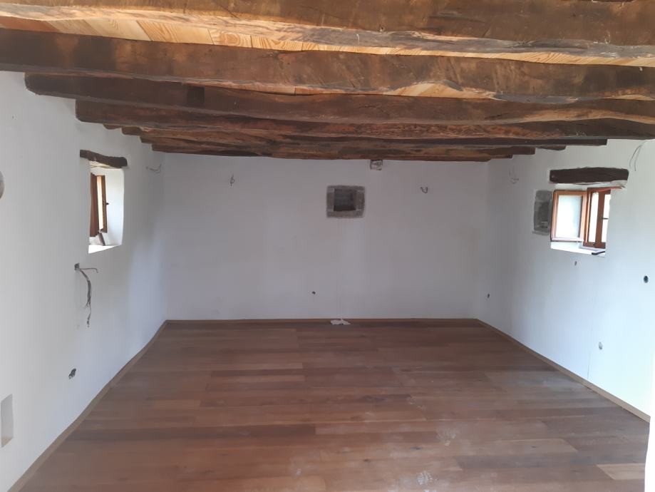 Дом в Буйе, Хорватия, 60 м² - фото 6