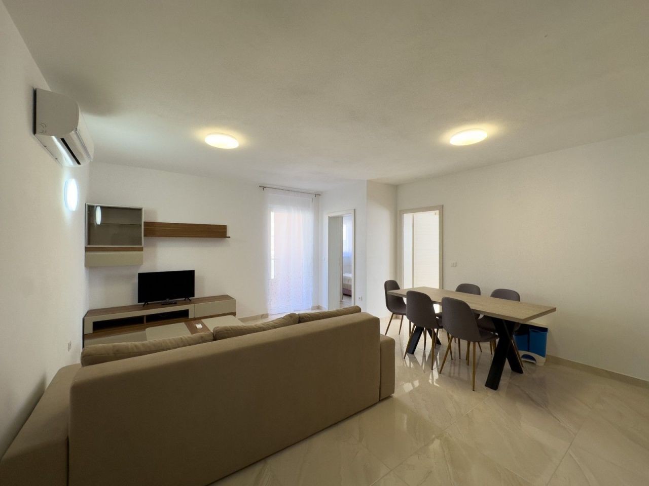 Квартира в Фажане, Хорватия, 60 м² - фото 6