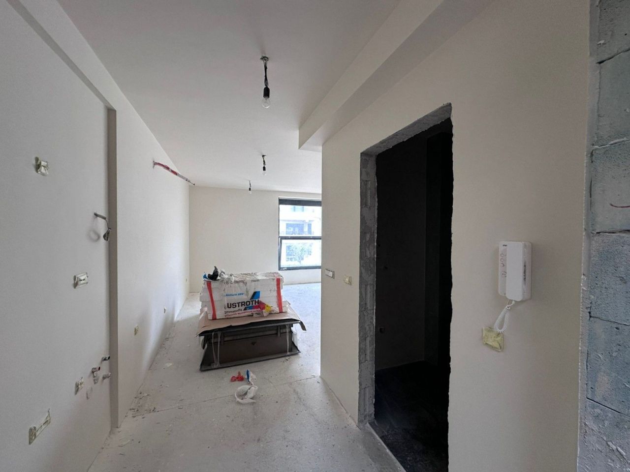 Квартира в Порече, Хорватия, 56.17 м² - фото 6