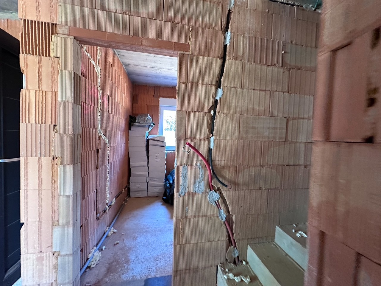 Дом в Умаге, Хорватия, 180 м² - фото 6