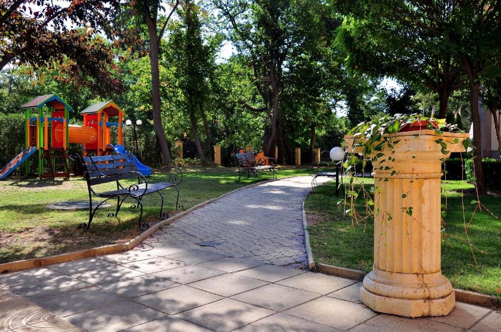 Апартаменты на Золотых Песках, Болгария, 172 м² - фото 3