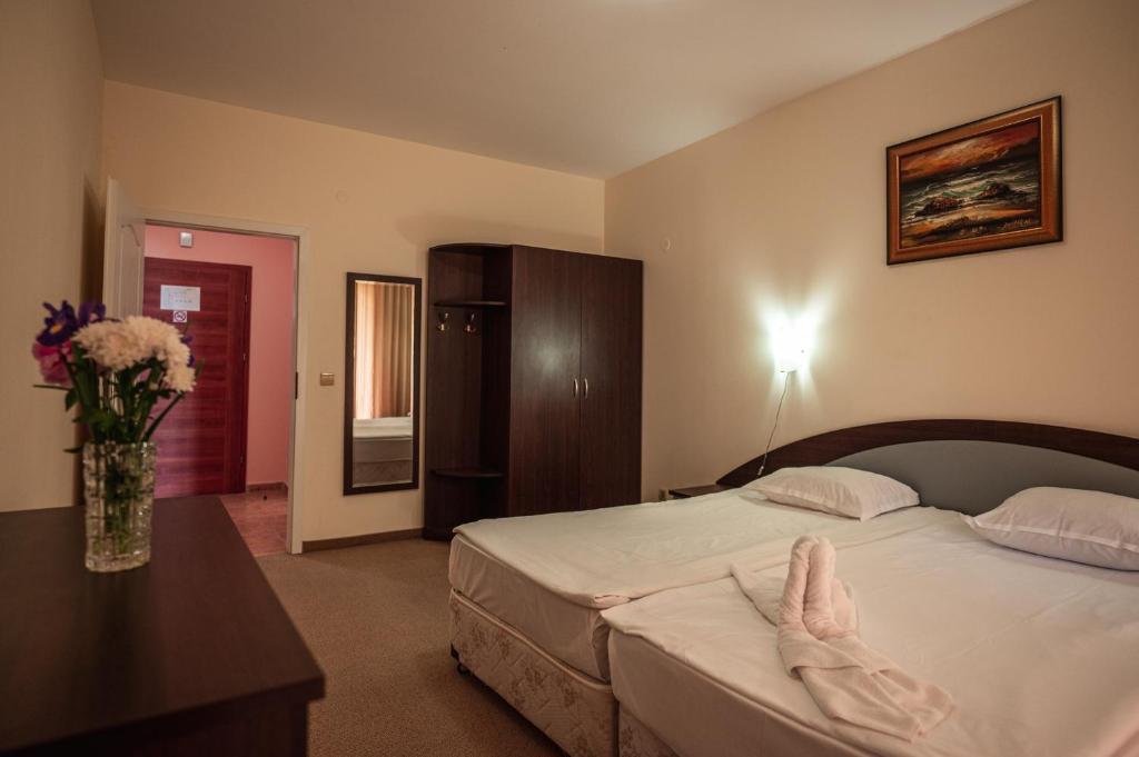 Апартаменты на Золотых Песках, Болгария, 172 м² - фото 11