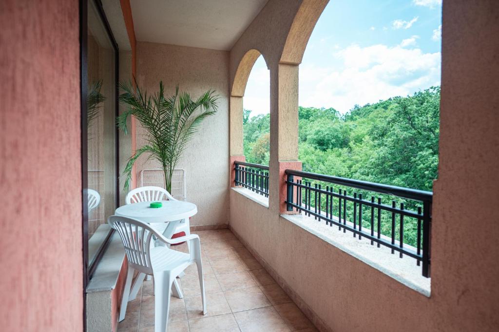 Апартаменты на Золотых Песках, Болгария, 172 м² - фото 14