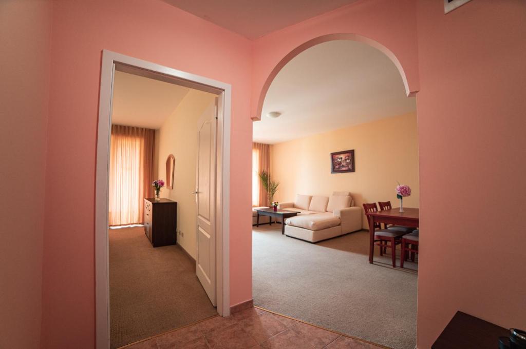 Апартаменты на Золотых Песках, Болгария, 172 м² - фото 10