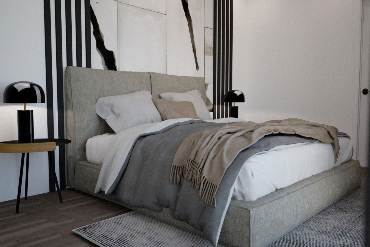 Дом в Водняне, Хорватия, 215 м² - фото 6