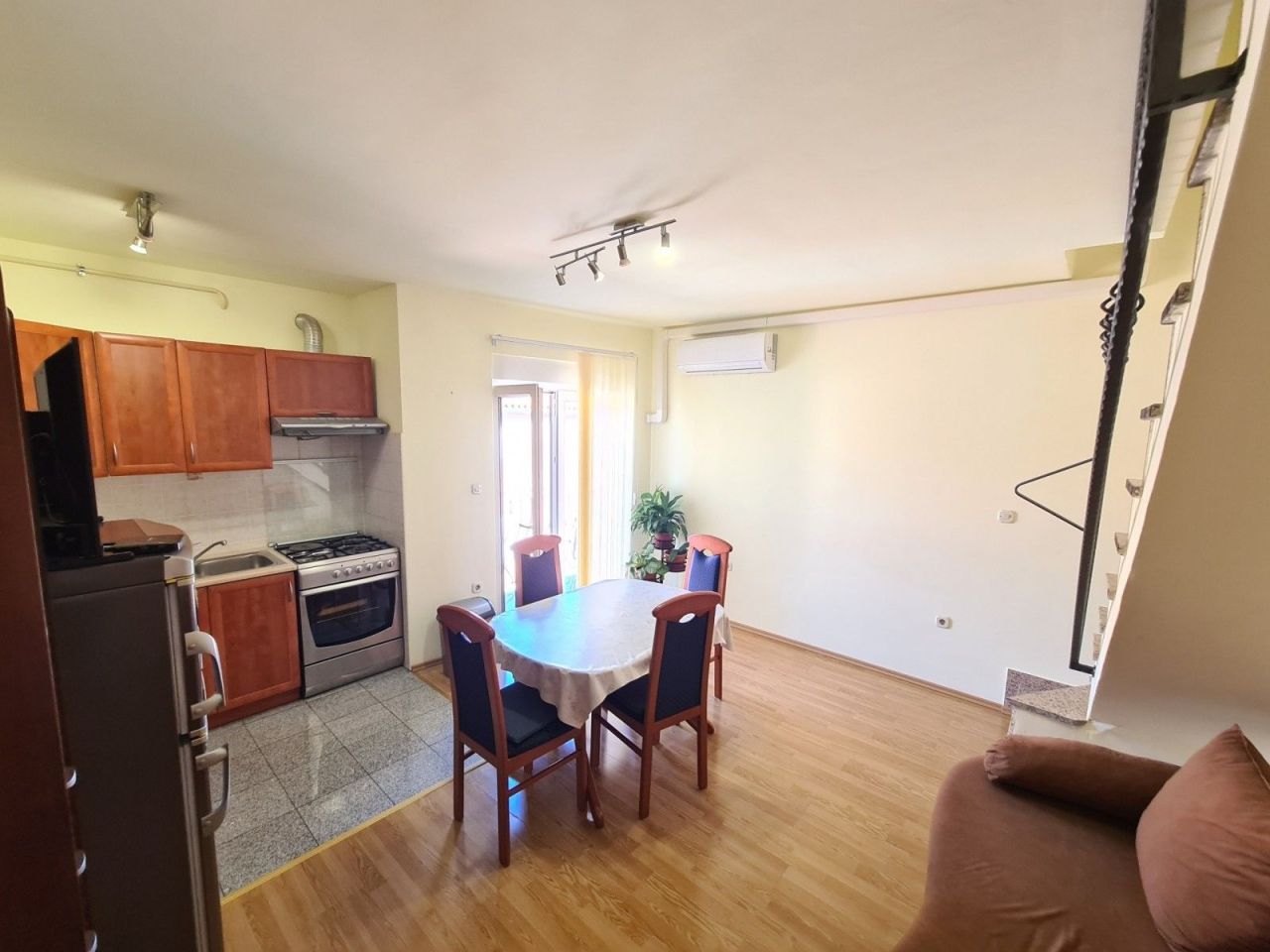 Квартира в Пуле, Хорватия, 73 м² - фото 6