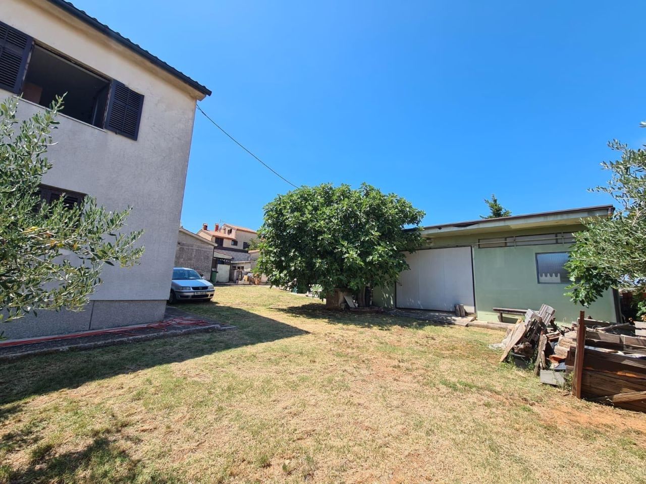 Дом в Лижняне, Хорватия, 209 м² - фото 6