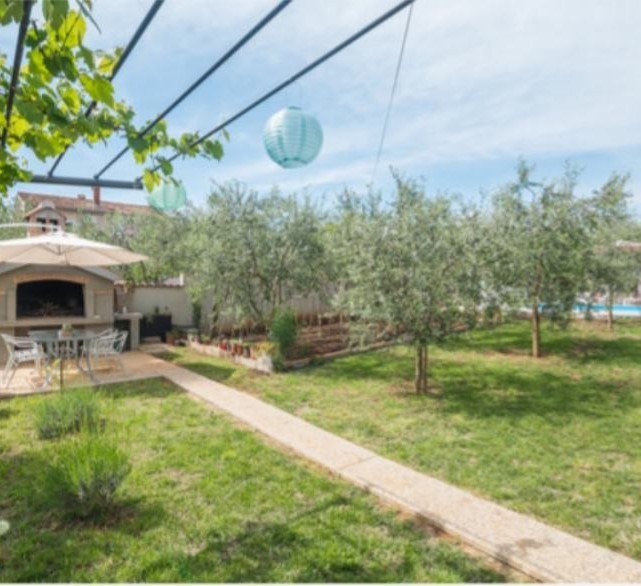 Дом в Порече, Хорватия, 480 м² - фото 6