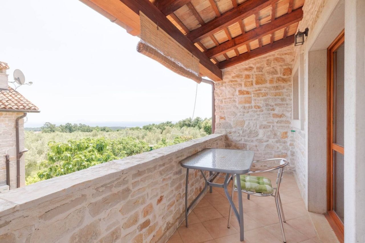 Дом в Марчане, Хорватия, 300 м² - фото 6